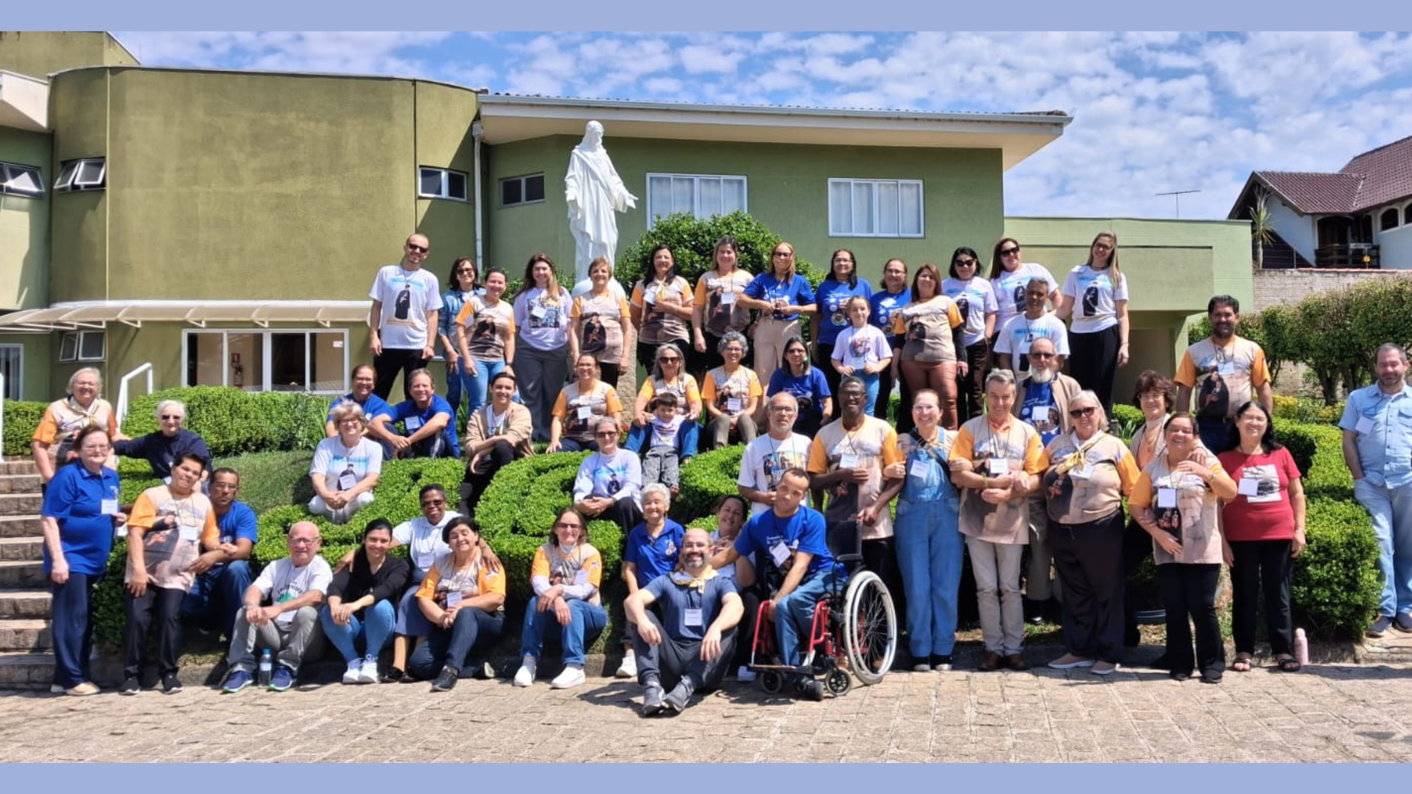 Irmãs dos Pobres Brasil