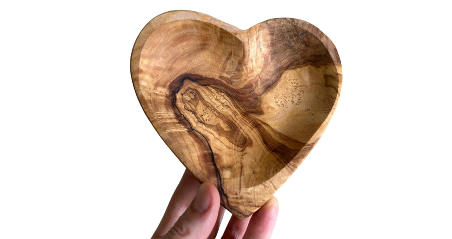 As Feridas que Nutrem: a Sabedoria da Oliveira