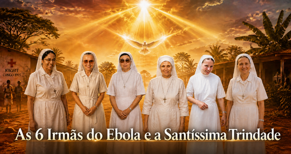Seis vidas, um só amor