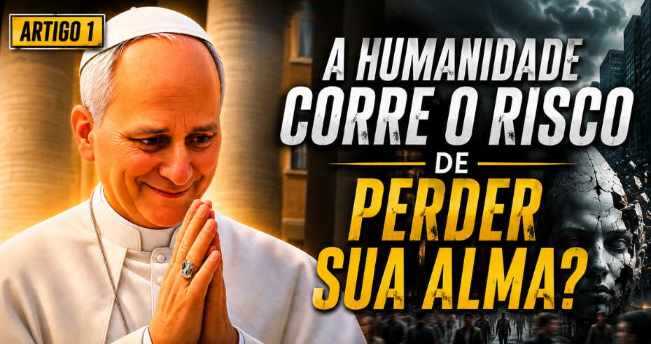 Série sobre a “Magnifica Humanitas”.